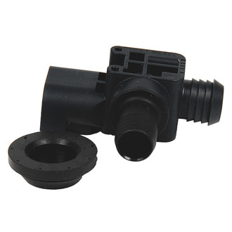 ACDelco® - Genuine GM Parts™ Power Brake Booster Vacuum Sensor