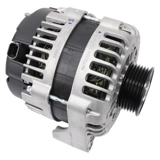 ACDelco® - Genuine GM Parts™ Alternator