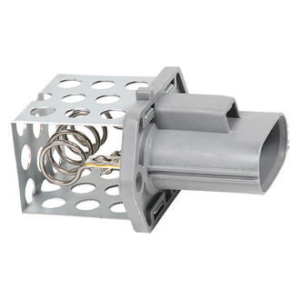 ACDelco® - GM Original Equipment™ Engine Cooling Fan Resistor