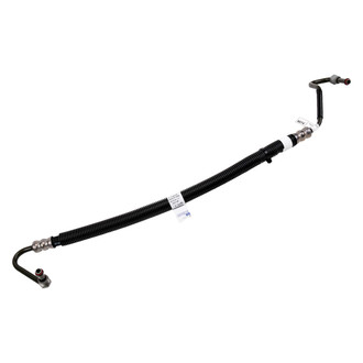 ACDelco® - Genuine GM Parts™ Power Steering Gear Inlet Hose - Hydroboost To Gear