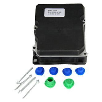 ACDelco® - GM Original Equipment™ Electronic Brake and Traction Control Module