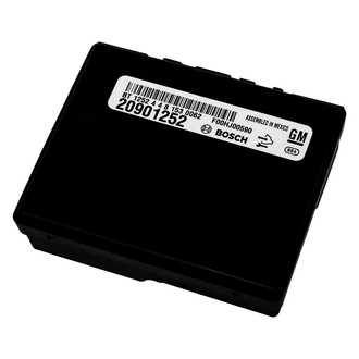 ACDelco® - GM Original Equipment™ Anti-Theft Alarm Control Unit