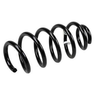 ACDelco® - Genuine GM Parts™ Front Driver Side Coil Spring