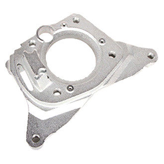 ACDelco® - GM Parts™ Parking Brake Anchor Plate