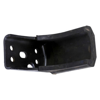 ACDelco® - Genuine GM Parts™ Rear Forward Leaf Spring Bumper