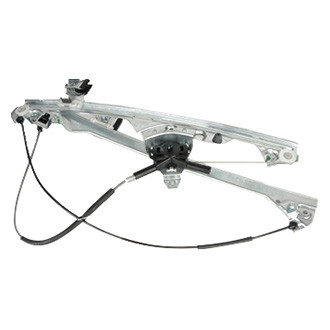 ACDelco® - GM Original Equipment™ Front Driver Side Power Window Regulator without Motor