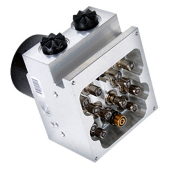 ACDelco® - GM Original Equipment™ ABS Modulator Valve