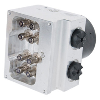 ACDelco® - GM Original Equipment™ ABS Modulator Valve