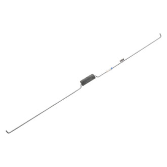 ACDelco® - Tailgate Latch Rod