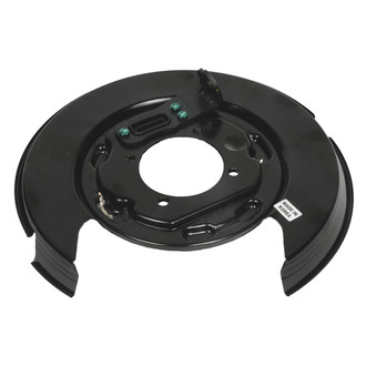 ACDelco® - Genuine GM Parts™ Rear Passenger Side Brake Dust Shield