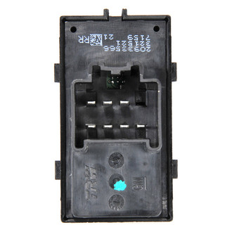 ACDelco® - GM Original Equipment™ Front or Rear Window Switch