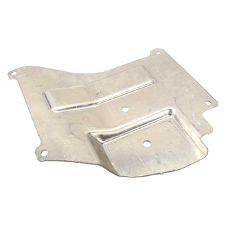 ACDelco® - Genuine GM Parts™ Engine Skid Plate