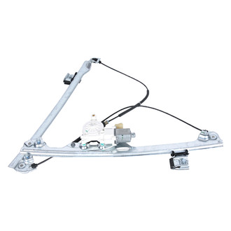 ACDelco® - GM Original Equipment™ Front Passenger Side Power Window Regulator and Motor Assembly