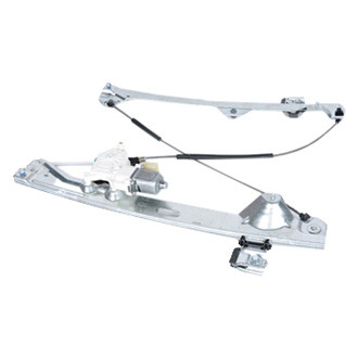 ACDelco® - GM Original Equipment™ Rear Passenger Side Power Window Regulator and Motor Assembly