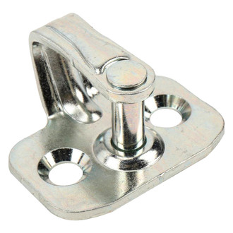 ACDelco® - Front or Rear Door Lock Striker