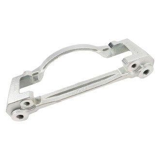 ACDelco® - GM Parts™ Front Disc Brake Caliper Bracket