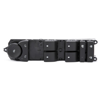 ACDelco® - Driver Side Door Lock And Window Switch