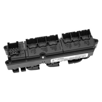 ACDelco® - Driver Side Door Lock And Window Switch