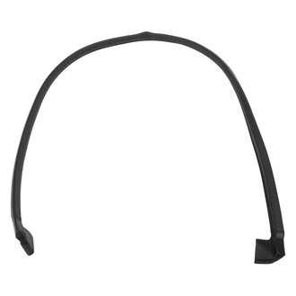 ACDelco® - GM Original Equipment™ Rear Hood Seal