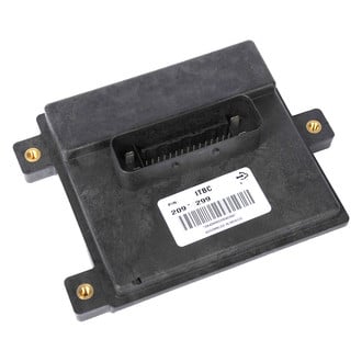ACDelco® - Genuine GM Parts™ Trailer Brake Control Module