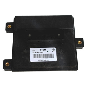 ACDelco® - Genuine GM Parts™ Fuel Pump Flow Control Module