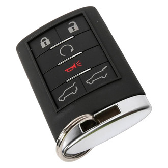 ACDelco® - GM Genuine Parts™ Keyless Entry Transmitter
