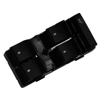 ACDelco® - GM Original Equipment™ Front Driver Side Window Switch