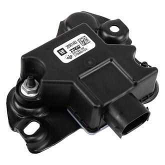 ACDelco® - Genuine GM Parts™ Suspension Yaw Sensor Connector