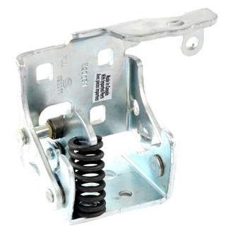 ACDelco® - Front Lower Driver Side Door Hinge Assembly