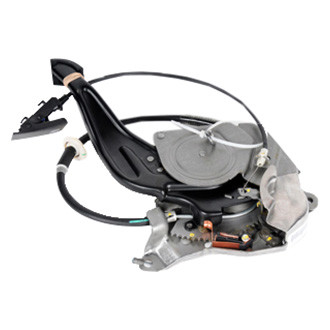 ACDelco® - Genuine GM Parts™ Steel Parking Brake Control Module