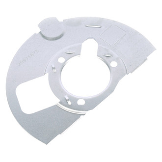 ACDelco® - Genuine GM Parts™ Front Brake Dust Shield