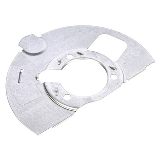ACDelco® - Genuine GM Parts™ Front Brake Dust Shield
