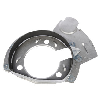 ACDelco® - Genuine GM Parts™ Front Brake Dust Shield