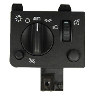 ACDelco® - Genuine GM Parts™ Automatic Headlamp Control Switch