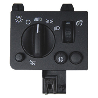 ACDelco® - Genuine GM Parts™ Automatic Headlamp Control Switch