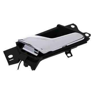 ACDelco® - Front or Rear Driver Side Interior Door Handle