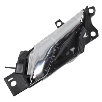ACDelco® - Front or Rear Passenger Side Interior Door Handle