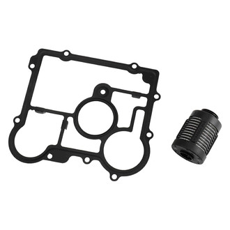 ACDelco® - Genuine GM Parts™ Differential Oil Filter