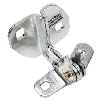 ACDelco® - Rear Upper or Lower Driver or Passenger Side Door Hinge