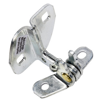 ACDelco® - Rear Upper or Lower Driver or Passenger Side Door Hinge