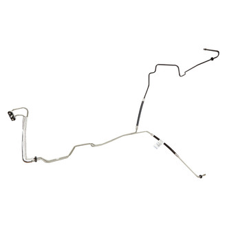 ACDelco® - Genuine GM Parts™ Automatic Transmission Oil Cooler Hose Assembly