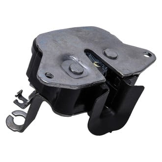 ACDelco® - Rear Lower Door Latch Assembly