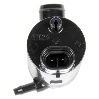 ACDelco® - GM Original Equipment™ Front Windshield Washer Pump