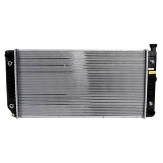 ACDelco® - GM Original Equipment™ Engine Coolant Radiator