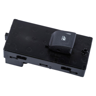 ACDelco® - Front or Rear Driver Side Door Latch Striker Plate