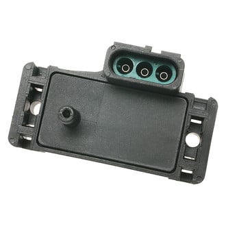 ACDelco® - Gold™ Plastic Manifold Absolute Pressure Sensor