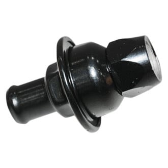 ACDelco® - Genuine GM Parts™ Secondary Air Injection Check Valve
