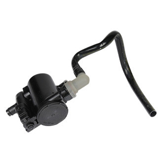 ACDelco® - Genuine GM Parts™ Vapor Canister Vent Solenoid