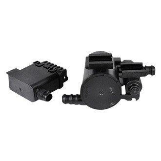 ACDelco® - Genuine GM Parts™ Vapor Canister Vent Solenoid