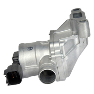 ACDelco® - Genuine GM Parts™ Secondary Air Injection Check Valve